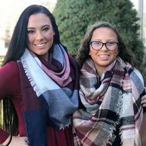 Meet your Posher, Kyla